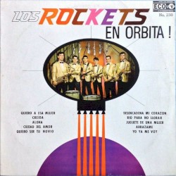 En orbita !