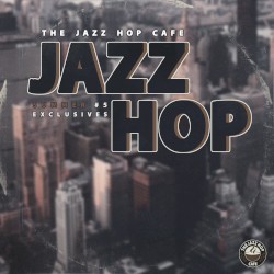Jazz Hop #5