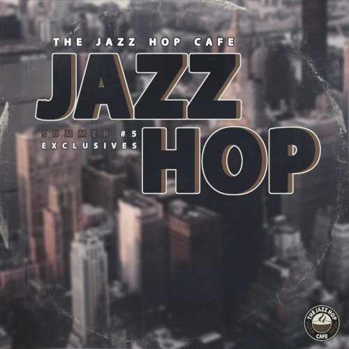 Jazz Hop #5