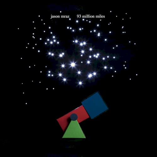 93 Million Miles