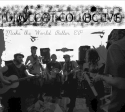 Make the World Better EP