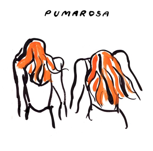 Pumarosa