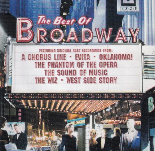 The Best of Broadway