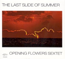 The Last Slide of Summer