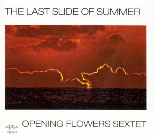 The Last Slide of Summer