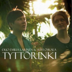Tyttörinki