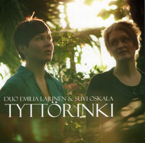 Tyttörinki