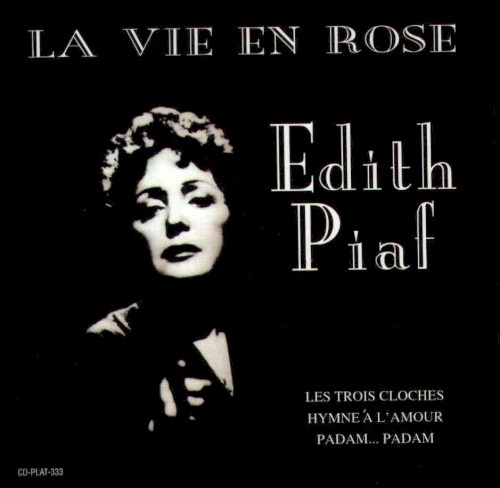 La Vie en rose