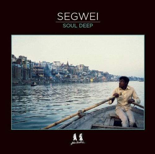 Soul Deep