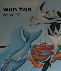 Whale EP