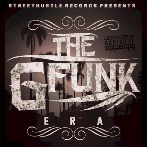 The GFunk Era