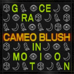 Grace In Motion
