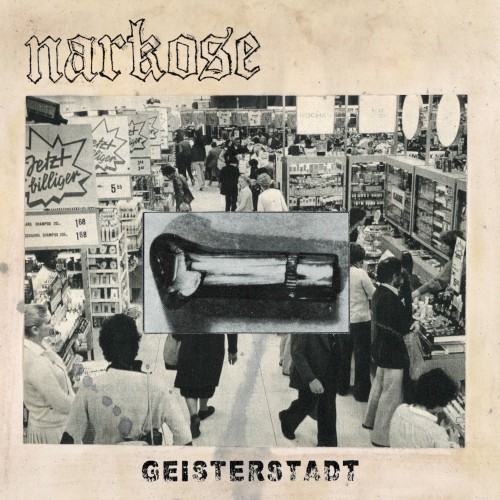 Geisterstadt