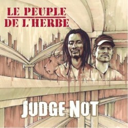 Judge Not