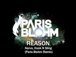 Reason (Paris Blohm Remix)