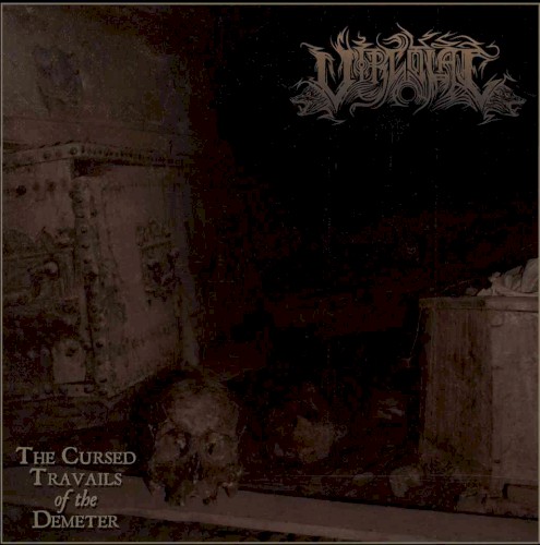 The Cursed Travails of the Demeter
