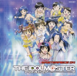 THE iDOLM@STER MASTERPIECE 04