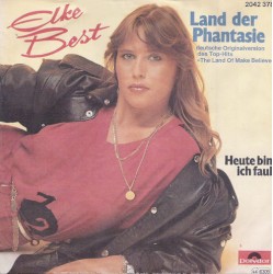Land der Phantasie