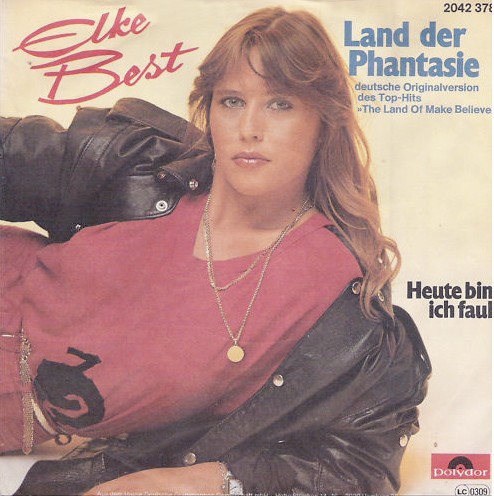 Land der Phantasie