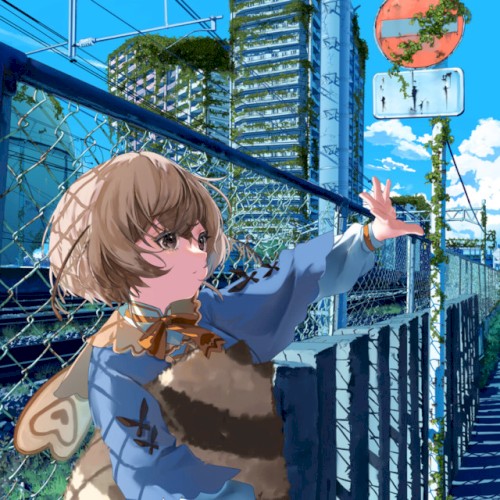 夜明かしの旅