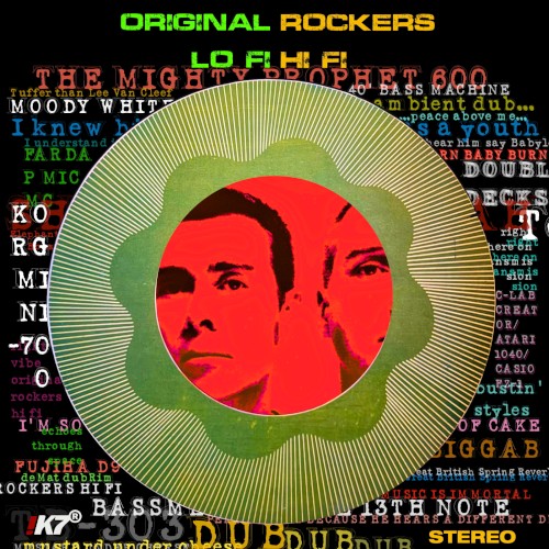 Original Lo-Fi