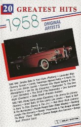 20 Greatest Hits 1958