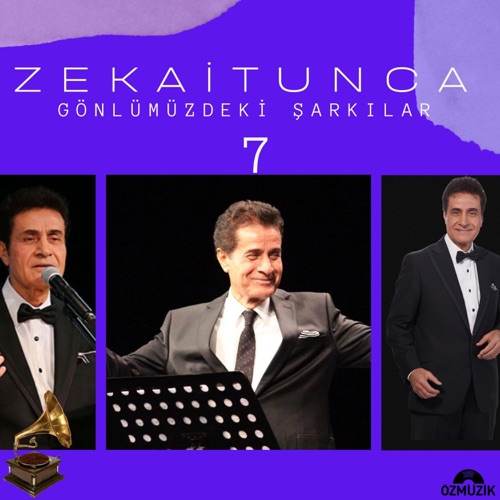 Gönlümüzdeki Şarkılar 7