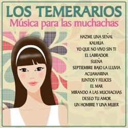 Hazme una señal (Música para las muchachas)