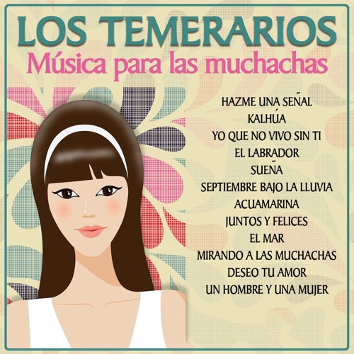 Hazme una señal (Música para las muchachas)