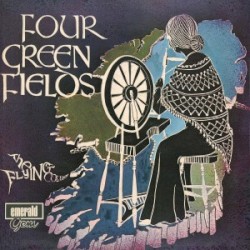 Four Green Fields