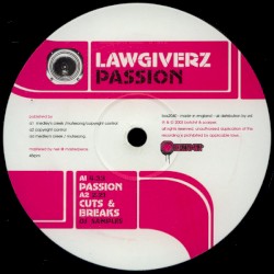 Passion