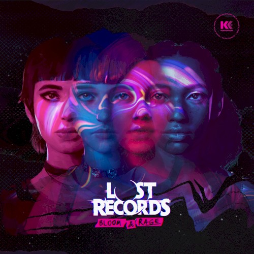 Lost Records: Bloom & Rage (Original Game Soundtrack) - Tape 1