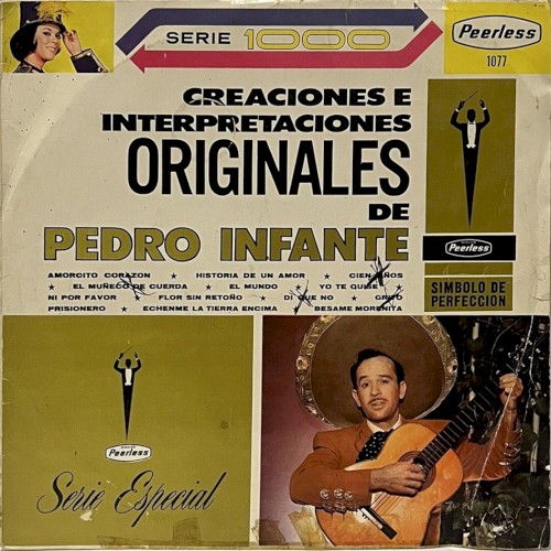 Creaciones e interpretaciones originales