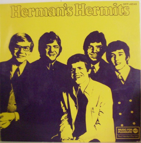 Herman's Hermits