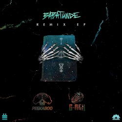 Babatunde Remix EP