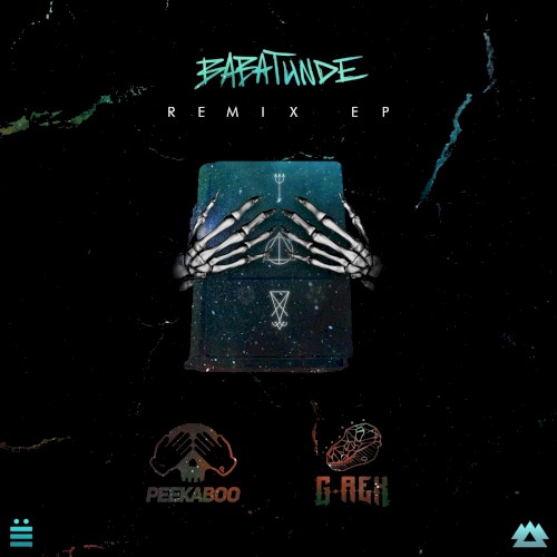 Babatunde Remix EP