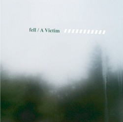 A Victim