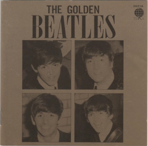 Golden Beatles