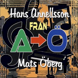 Från A till Ö