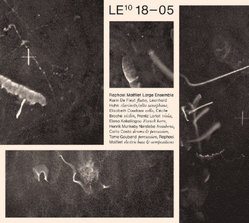 LE10 18-05