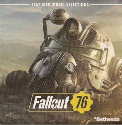 Fallout 76: Featured Music Selections