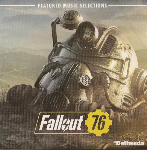 Fallout 76: Featured Music Selections