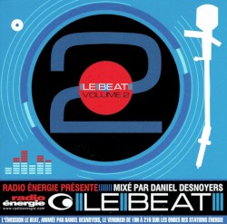 Le Beat, Volume 2
