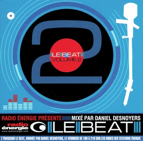 Le Beat, Volume 2