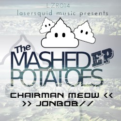 The Mashed Potatoes EP