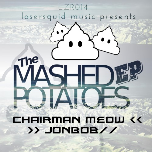 The Mashed Potatoes EP