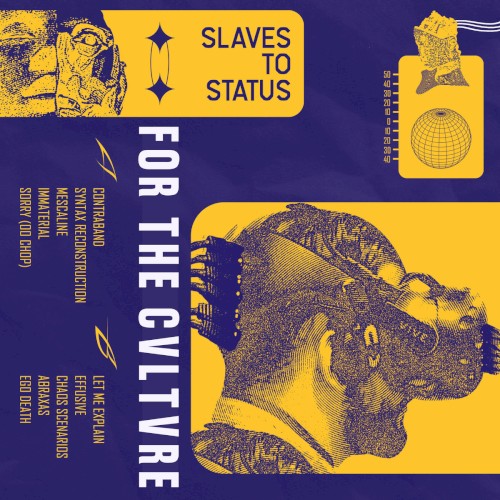 Slaves to Status