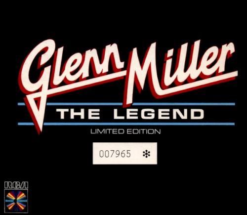 The Legend