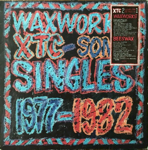 Waxworks / Beeswax