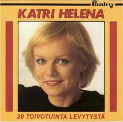 20 toivotuinta levytystä